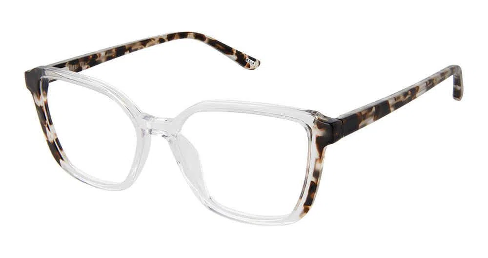 Kliik K-768 Eyeglasses - view 3